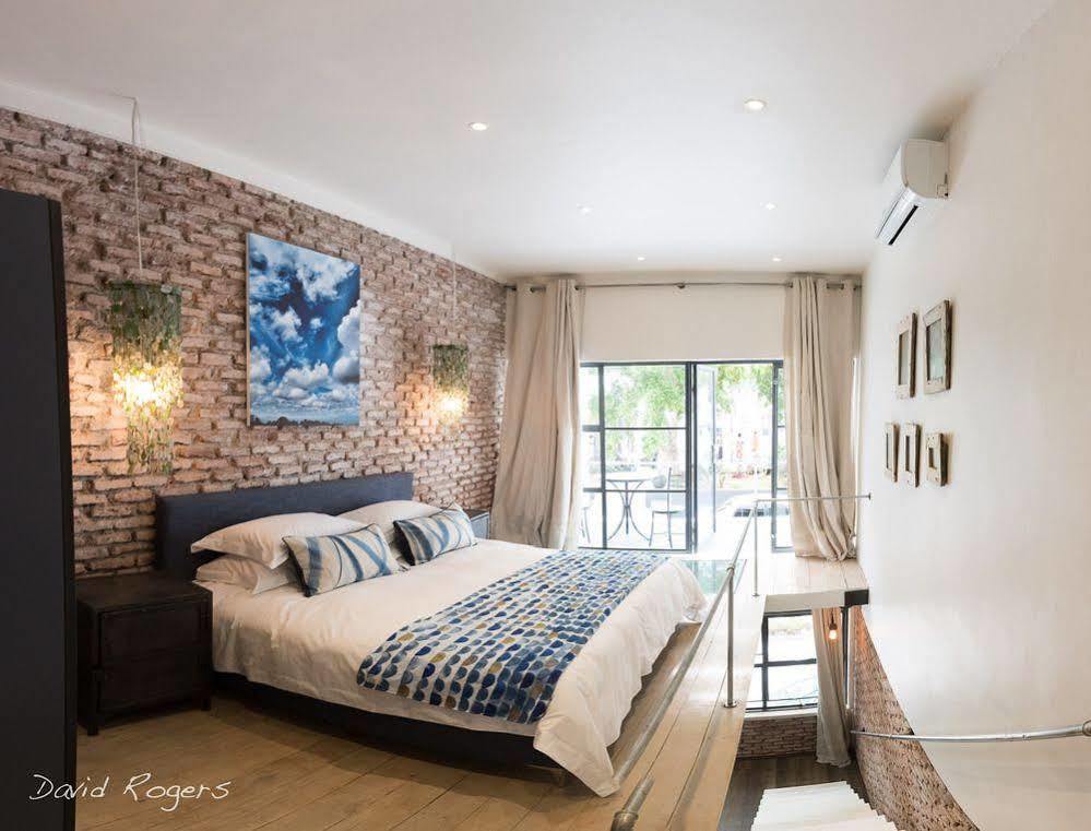Latitude 13 Degrees Hotel Lilongwe Ngoại thất bức ảnh